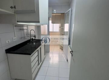 Apartamento · 63m² · 3 Quartos · 1 Vaga · Apartamento com 3 dormitorios varanda 1 vaga no Aricanduva (Jardim Arize)