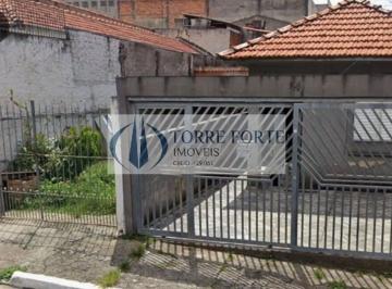 Casa · 130m² · 2 Quartos · 4 Vagas · Casa térrea 130 m² para reforma ou investimento na Chacára Mafalda.