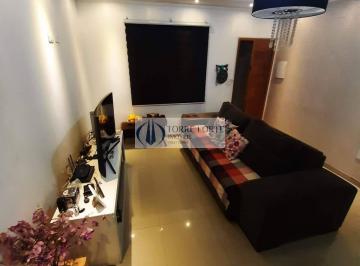 Casa · 84m² · 2 Quartos · 2 Vagas · Sobrado 2 dormitórios 2 suítes 2 vagas Vila Tolstói