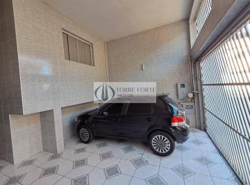 Casa · 170m² · 3 Quartos · 2 Vagas · Sobrado 3 dormitórios 3 banheiros 2 vagas Jardim Grimald