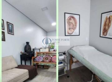 Comercial · 38m² · 1 Vaga · Ótima sala comercial com 38 m² 2 banheiros 1 vaga rotativa, no Jd. Caboré.