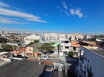 Casa · 97m² · 3 Quartos · 2 Vagas · Sobrado 3 dormitórios 1 suite 2 vagas Parque São Lucas