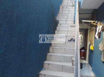 Casa · 192m² · 3 Quartos · 1 Vaga · Lindo sobrado 3 dormitórios no Jardim Colorado