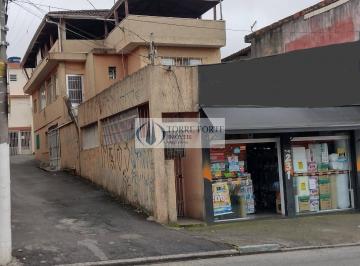 Casa · 230m² · 4 Quartos · 4 casas e um salão comercial no Jardim Colorado