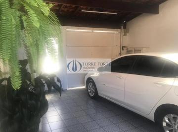 Casa · 200m² · 3 Quartos · 2 Vagas · Sobrado 3 dormitórios 2 banheiros e 2 vagas Jardim Danfer