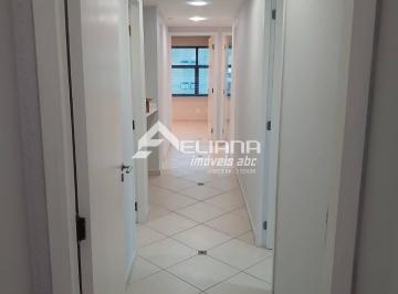 Comercial · 80m² · 2 Vagas · Sala comercial locação 80 m² - Vl. Guiomar