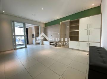 Apartamento · 85m² · 3 Quartos · 2 Vagas · Venda Sta Paula, 3 dorm com armários e varanda gourmet