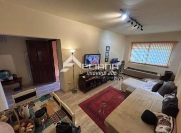 Casa · 124m² · 3 Quartos · 1 Vaga · Sobrado à venda com 124m², 3 quartos e 1 vaga - Cerâmica