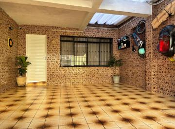 Casa de 4 quartos, São Bernardo do Campo · SOBRADO A VENDA NA PAULICEIA COM CASA NOS FUNDOS POSSIVEL RENDA EXTRA