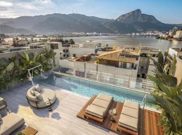 Apartamento de 1 quarto, Rio de Janeiro · Apartamento 1 quarto em Ipanema