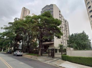 Apartamento de 4 quartos, São Paulo · Apartamento 487 m² no Edifício Parco Del Principi, Morumbi - São Paulo/SP