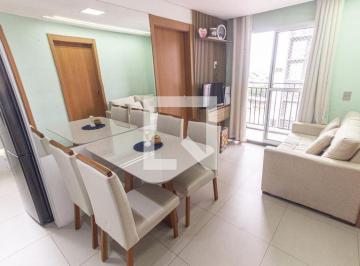 Apartamento · 37m² · 2 Quartos · Apartamento à Venda - Belém, 2 Quartos, 37 m2