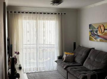 Apartamento de 3 quartos, Mogi das Cruzes · Apartamento de 90 m² à Venda no Jardim Armênia | 3 Quartos, 1 Suíte e 1 Vaga