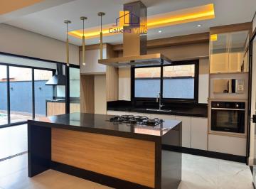 Foto 01 · CASA DE CONDOMÍNIO, MODERNA E COMPLETA COM MÓVEIS PLANEJADOS, ÁREA GOURMET E PISCINA AQUECIDA