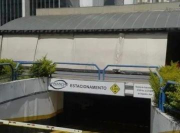 Comercial , Brasília · Vaga de garagem no Ed. Center Parking