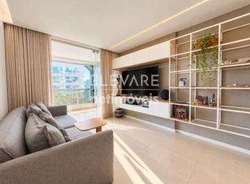 Apartamento de 3 quartos, Brasília · Apartamento de 3 quartos reformado no Noroeste