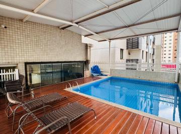 Apartamento de 3 quartos, Águas Claras · Ed Villa Lucci - Apartamento de 74 m² com 3 quartos à venda em Águas Claras