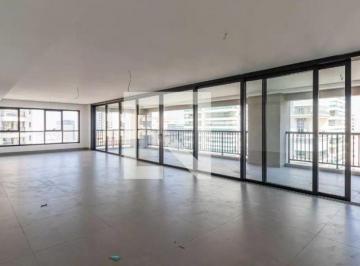 Apartamento de 4 quartos, Barueri · Apartamento de 360 m² com 4 suítes à venda no centro de Alphaville.