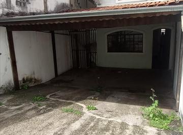 Casa de 3 quartos, São Paulo · Casa de 189 m² com 3 quartos à venda no Jardim Santos Dumont