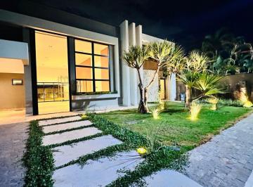 Casa de 4 quartos, Vicente Pires · Casa de 800 m² com 4 quartos à venda em Vicente Pires RUA 4 - LAZER - NOVA