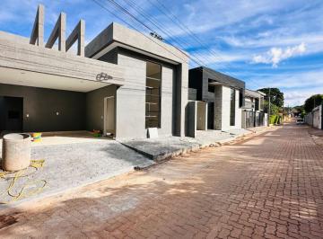 Casa de 3 quartos, Arniqueira · Casa de 200 m² com 3 quartos à venda em Arniqueira SHA CONJUNTO 4