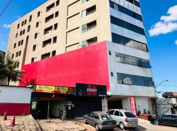 Apartamento de 1 quarto, Vicente Pires · Apartamento de 20 m² com 1 quarto à venda em Vicente Pires