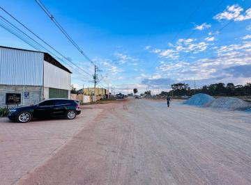 Terreno , Taguatinga · Terreno de 400 m² à venda na 26 DE SETEMBRO RUA 1 - 11M DE FRENTE - VICENTE PIRES