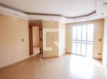 Apartamento · 54m² · 2 Quartos · 1 Vaga · Apartamento à Venda - Sítio do Mandaqui, 2 Quartos, 54 m2