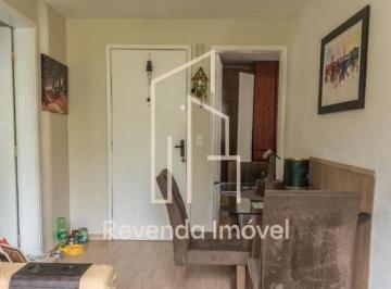 Foto 01 · Apartamento à venda em São Paulo-SP, Paraisópolis: 3 quartos, 1 sala, 1 banheiro, 1 vaga, 67m² - Imp