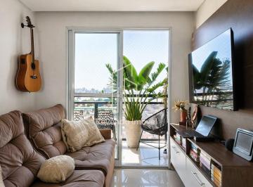 Foto 05 · Lindo Apartamento à Venda em Vila Medeiros, São Paulo-SP! Aconchego e praticidade para você e sua fa