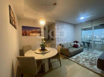 Foto 01 · Apartamento à venda em Osasco-SP, Centro: 2 quartos, 1 suíte, 2 banheiros, 1 vaga de garagem, 67m² d