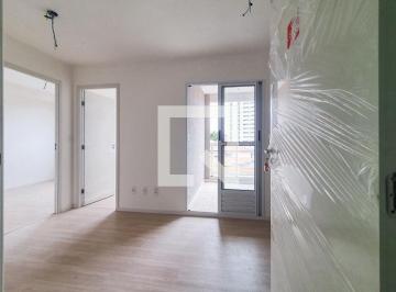 Apartamento · 31m² · 2 Quartos · Apartamento à Venda - Cambuci, 2 Quartos, 31 m2