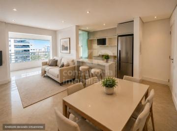 Foto 20 · Jardins do Brasil: Apartamento 3 quartos, 1 suítes, 81m², Centro Osasco
