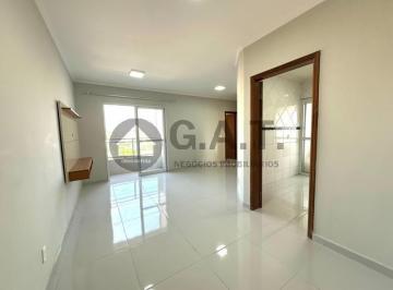 Foto 01 · Apartamento para locação no Jardim Gonçalves, Sorocaba-SP: 2 quartos, 1 suíte, 2 salas, 2 banheiros 