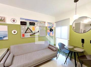 Apartamento · 70m² · 1 Quarto · Apartamento à Venda - Água Fria, 1 Quarto, 70 m2