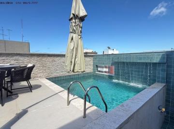 20260909223527648.jpeg · ELEVEN IMÓVEIS | COBERTURA TRIPLEX COM VISTA PARA O MAR, 326,93 M² E PISCINA PRIVATIVA | GRAÇA | 326