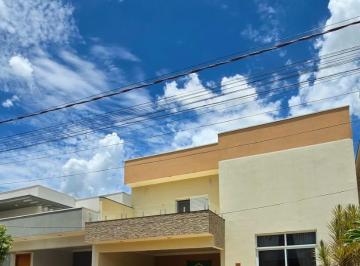 Foto 02 · Imperdível casa em condomínio à venda em Hortolândia-SP  3 quartos, 3 suítes, 3 salas e 4 vagas de g