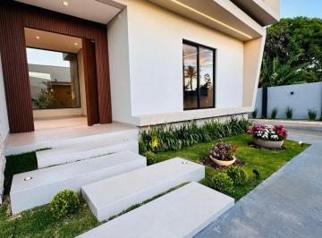 Casa de 4 quartos, Vicente Pires · RUA 6 - Casa de 380 m² com 4 quartos à venda em Vicente Pires C0NDOMINIO AMERICANO - LAZER