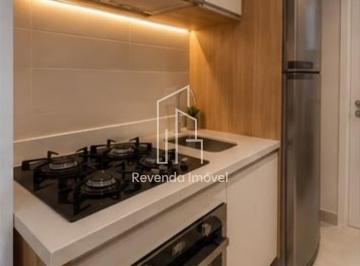 Foto 01 · Apartamento à Venda na Vila Mariana - 1 Quarto, 1 Sala, 1 Banheiro - Oportunidade Única! Agende sua 