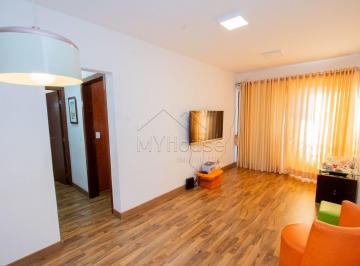 Apartamento de 2 quartos, Brasília · CCSW 03 - 2 QUARTOS - 1 VAGA COBERTA - 71M² - APARTAMENTO DE CANTO - ACEITA FGTS E FINANCIAMENTO