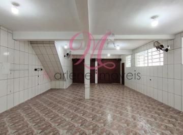 Foto 01 · Salão Comercial no bairro  Monte Alegre, Campo Limpo Paulista - SP: 100m², 02 Banheiros, 02 Vagas de