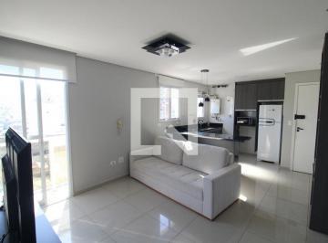 Apartamento · 40m² · 1 Quarto · 2 Vagas · Apartamento à Venda - Água Fria, 1 Quarto, 40 m2