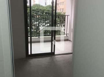 Apartamento · 28m² · 1 Quarto · Apartamento à Venda - Chácara Santo Antonio, 1 Quarto, 28 m2