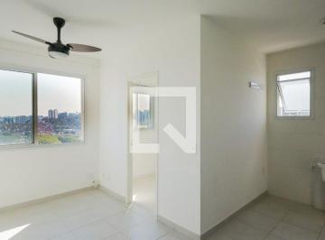 Apartamento · 35m² · 2 Quartos · Apartamento à Venda - Chácara Santo Antonio, 2 Quartos, 35 m2