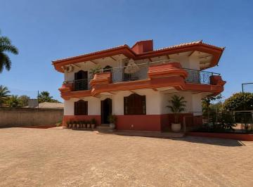 Casa de 7 quartos, Riacho Fundo · CASA DE ALTO PADRÃO À VENDA | PARK WAY – QUADRA 03