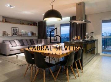 Apartamento · 94m² · 2 Quartos · Apartamento à venda - em Alphaville