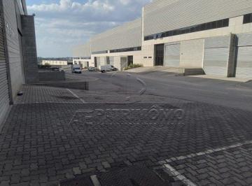 Comercial · 1306m² · GALPAO INDUSTRIAL COM 1.305,66M² - EMPRESARIAL MATRIX