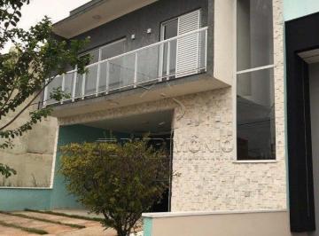 Casa · 175m² · 3 Quartos · SOBRADO CONDOMINIO COM 3 QUARTOS - HORTO FLORESTAL VILLAGIO - RESIDENCIAL