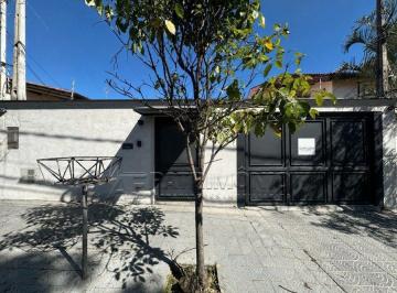 Casa · 180m² · 6 Quartos · IMOVEL COMERCIAL COM 6 SALAS E 3 BANHEIROS - AMERICA
