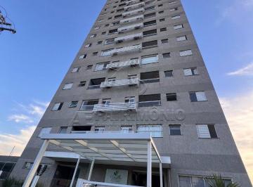 Apartamento · 48m² · 2 Quartos · APARTAMENTO EM CONDOMINIO COM 2 QUARTOS - VITALLI BONELLI